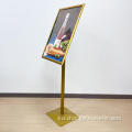 Rawestandina A3 / A4 Poster, nîşana Lobby Stand